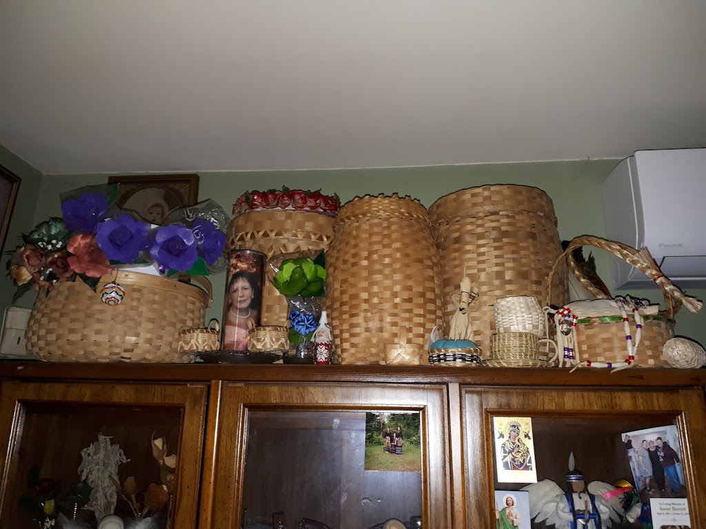 Wooden Rose Museum | 40 Meadow Road Sipeknekatik Indian Brook Reserve, Shubenacadie, NS B0N 2H0, Canada | Phone: (902) 758-3557