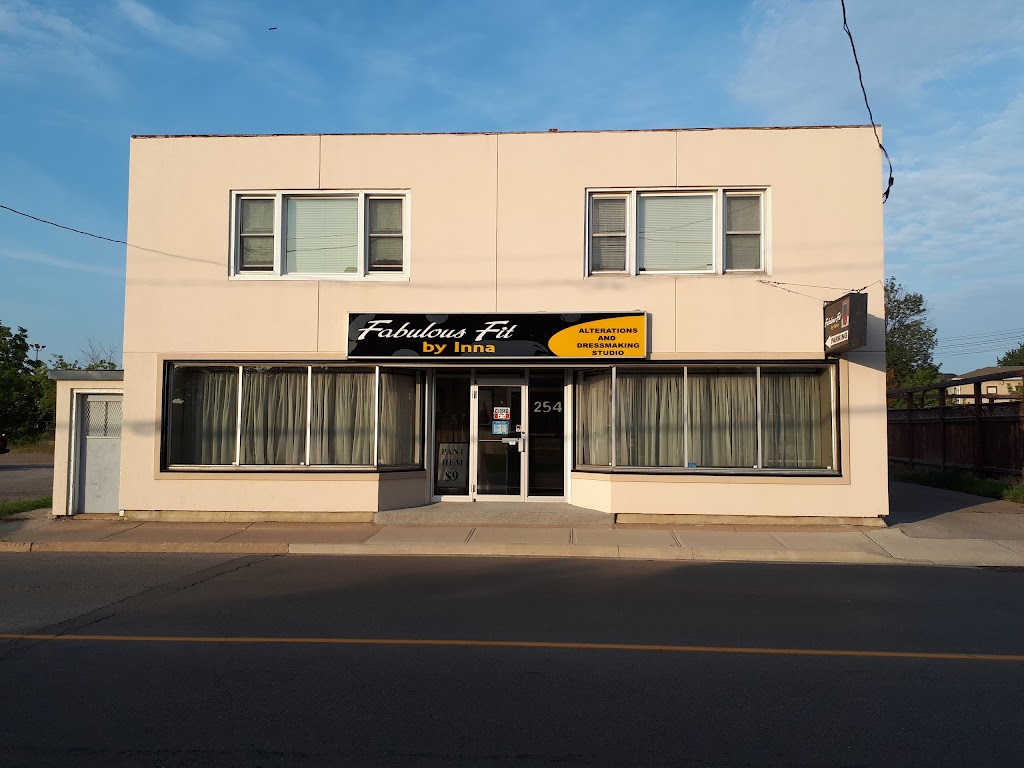 Fabulous Fit By Inna | 254 Ontario St, St. Catharines, ON L2R 7J2, Canada | Phone: (905) 650-1734