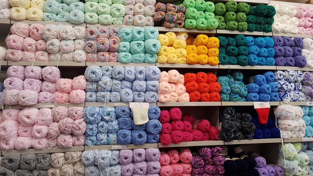 MacPherson Arts & Crafts | 91 Queen St E, St. Marys, ON N4X 1C2, Canada | Phone: (800) 238-6663