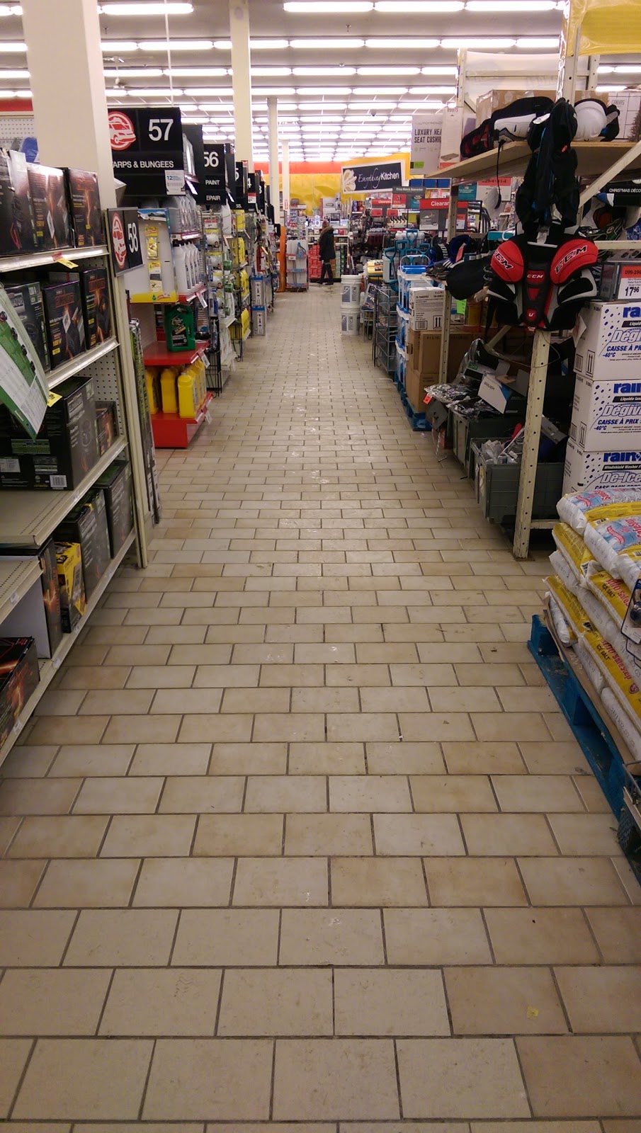 Canadian Tire | 287 West Side Rd, Port Colborne, ON L3K 5L2, Canada | Phone: (905) 835-1155