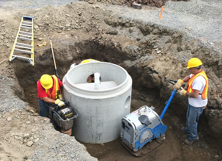 Luko Construction Ltd | 3831 NB-132, Shediac, NB E4P 3M5, Canada | Phone: (506) 533-6731