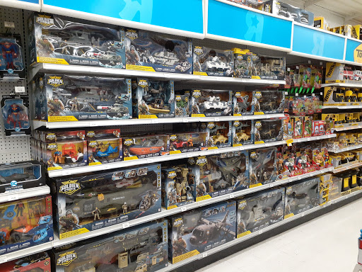 Toys"R"Us | 655 Bd des Promenades, Saint-Bruno-de-Montarville, QC J3V 6A8, Canada | Phone: (450) 441-8697