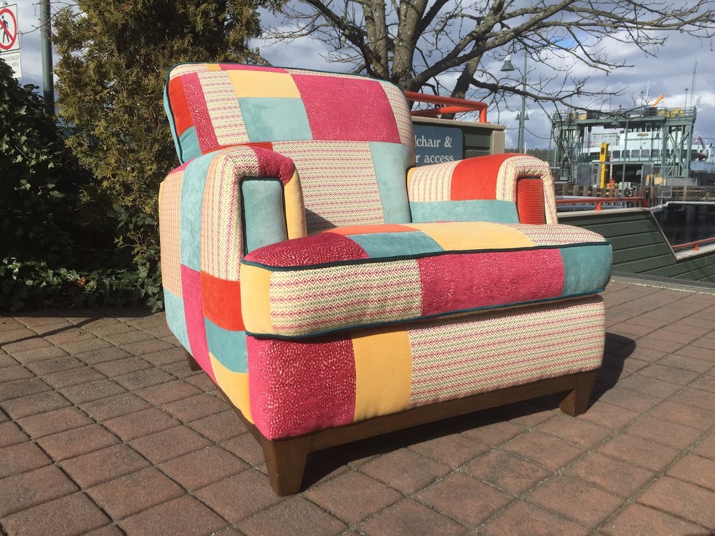 Cosecha Textiles | 100 Front St #26, Friday Harbor, WA 98250, USA | Phone: (505) 702-6796