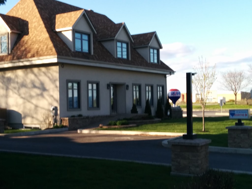 RE/MAX DICI | 101 Montée des Pionniers, Terrebonne, QC J6V 1A3, Canada | Phone: (450) 582-5544