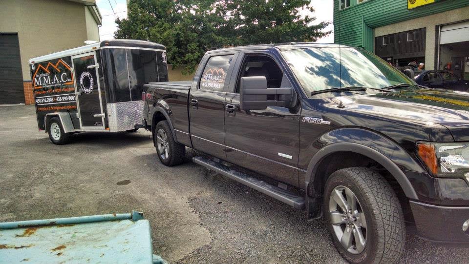 Les Toitures M.M.A.C inc | 1371 Avenue de Valleyfield, Laval, QC H7C 2K5, Canada | Phone: (450) 516-2808