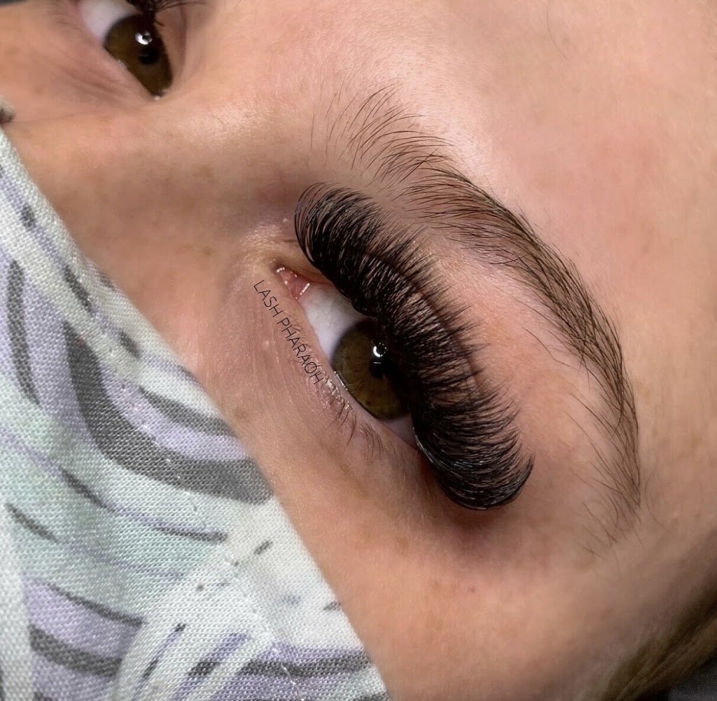 Lash Pharaoh Beauty Bar | 1 Nickel Gate #7, Woodbridge, ON L4L 8L7, Canada | Phone: (905) 605-5274