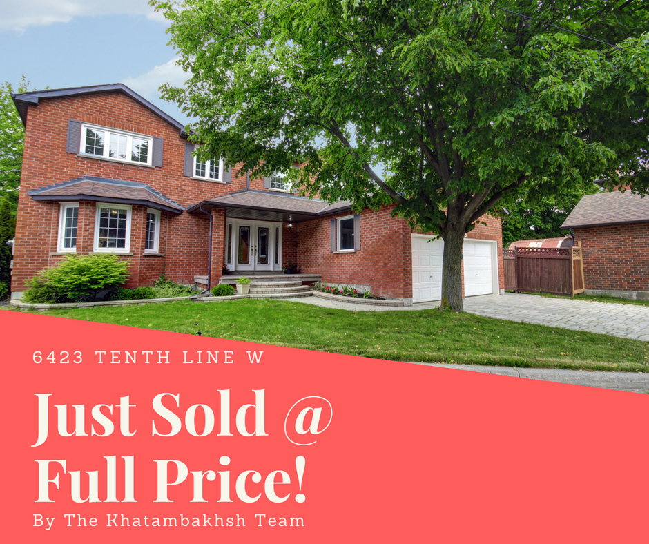 Brian Khatambakhsh Team- Your Home SOLD Guaranteed, or Ill Buy  | 6850 Millcreek Dr, Mississauga, ON L5N 4J9, Canada | Phone: (647) 848-2652