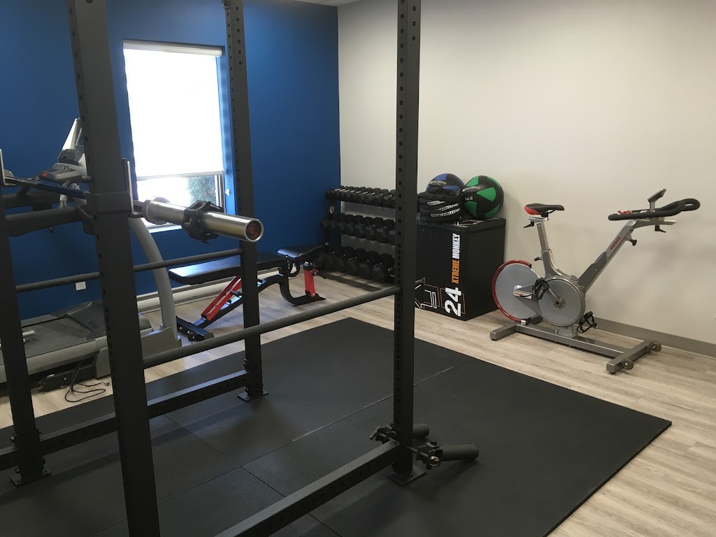 Clinique de Physiothérapie Mistouk | 96 Rue Joseph W. Fleury, Alma, QC G8E 2K2, Canada | Phone: (418) 769-0181
