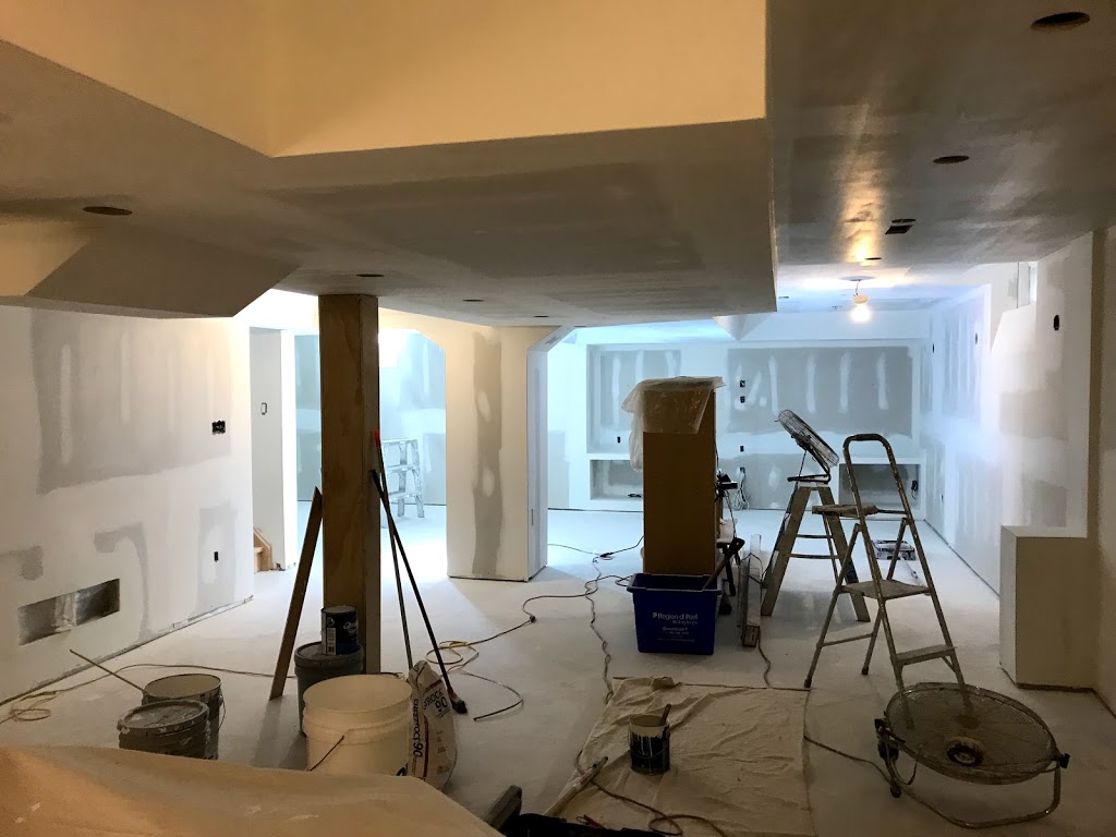 Painting Services | 3051 Highvalley Rd, Oakville, ON L6M 5H4, Canada | Phone: (416) 508-7435