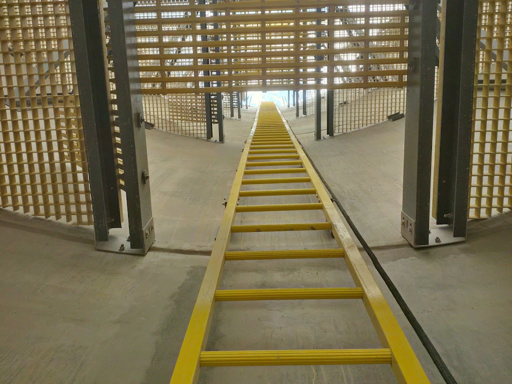 Access Industrial Inc. | 5205 Timberlea Blvd, Mississauga, ON L4W 2S3, Canada | Phone: (905) 602-4020