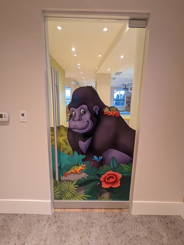 Safari Childrens Dentistry | 80 King St E, Stoney Creek, ON L8G 1K2, Canada | Phone: (905) 331-3031