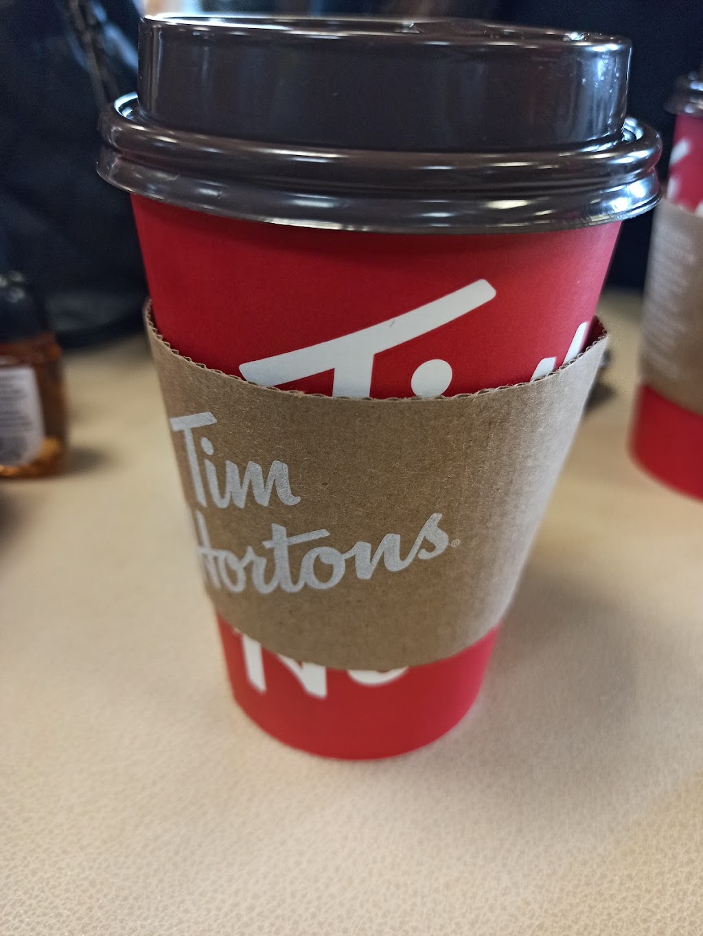 Tim Hortons | 9595 King George Blvd, Surrey, BC V3V 5W4, Canada | Phone: (604) 582-0909