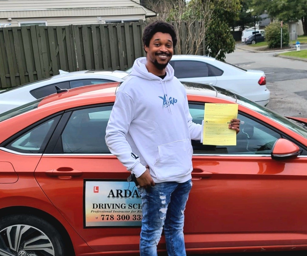 Class 5/7 Driving School | 2830 Bourquin Crescent W, Abbotsford, BC V2S 5N8, Canada | Phone: (778) 300-3339