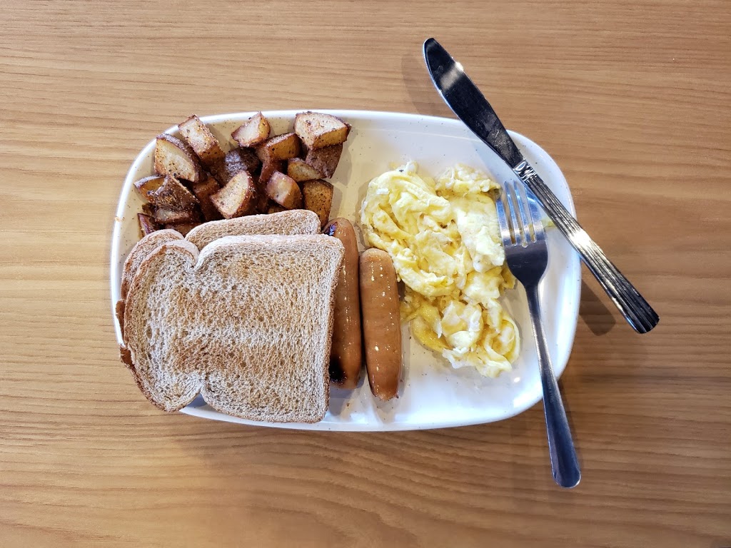 Milk and Sugar BBQ Bar | 5103 Joyce St, Vancouver, BC V5R 6B8, Canada | Phone: (604) 431-8544