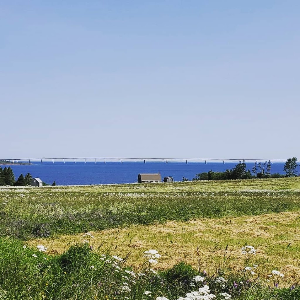 Blue Anchor Getaway | 103 Dixon Loop Rd, Malden, NB E4M 1W7, Canada | Phone: (604) 365-9611