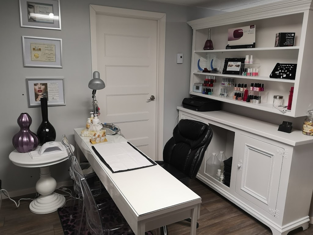 Geneviève Chevrier (Atelier Beauté) | 818 Av. de Grande Île, Salaberry-de-Valleyfield, QC J6S 3N8, Canada | Phone: (450) 601-6060