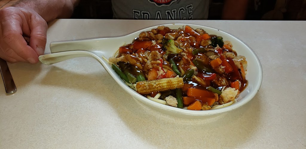 Humptys Family Restaurant Nanton | 2810 21 Ave, Nanton, AB T0L 1R0, Canada | Phone: (403) 646-0288