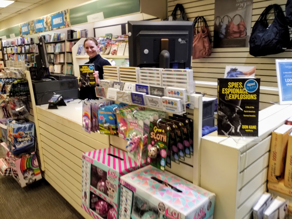 Coles - Amherst Centre | 142 S Albion St, Amherst, NS B4H 3Z2, Canada | Phone: (902) 667-5122