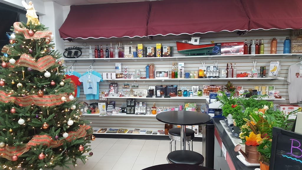 Daryls General Store | 27 Kent St, Georgetown, PE C0A 1L0, Canada | Phone: (902) 652-2626