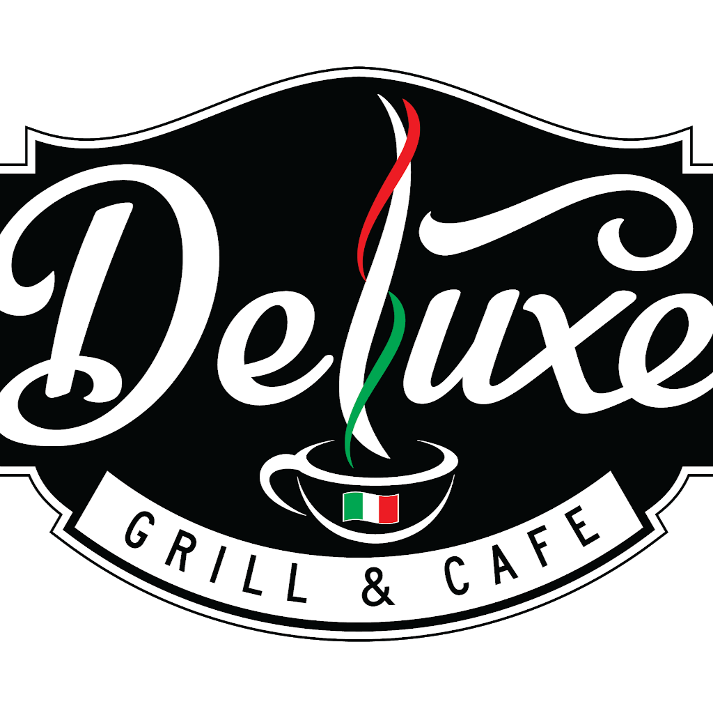 deluxe grill and cafe | 111 Gordon Baker Rd #212, North York, ON M2H 3R1, Canada | Phone: (416) 492-6287