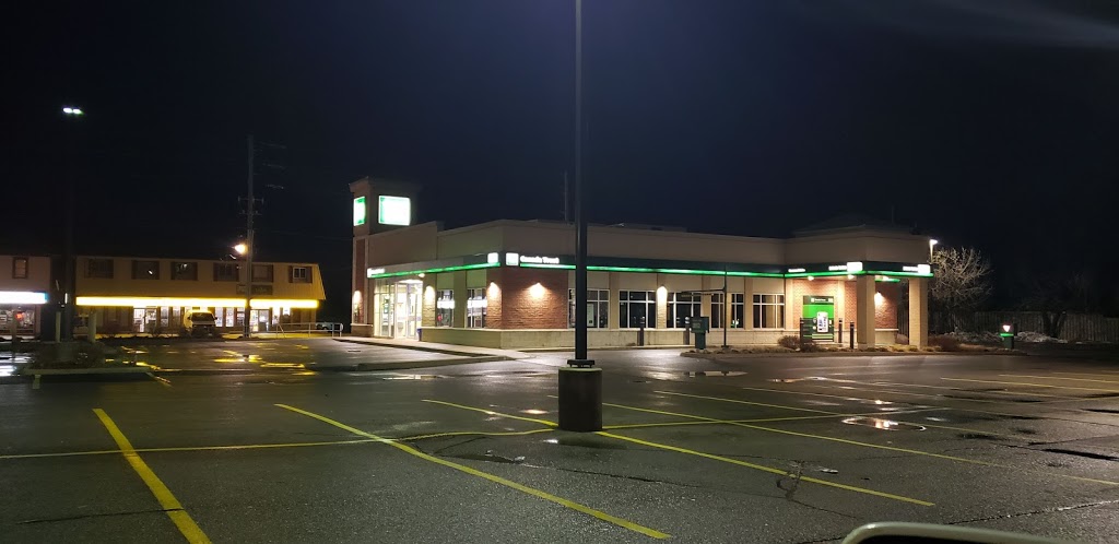 TD Canada Trust Branch and ATM | 3030 Hwy 56, Binbrook, ON L0R 1C0, Canada | Phone: (905) 692-7251