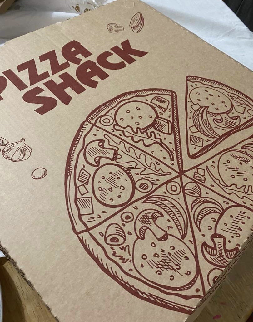 Pizza Shack | 15150 Cabot Trail, Chéticamp, NS B0E 1H0, Canada | Phone: (902) 224-2044