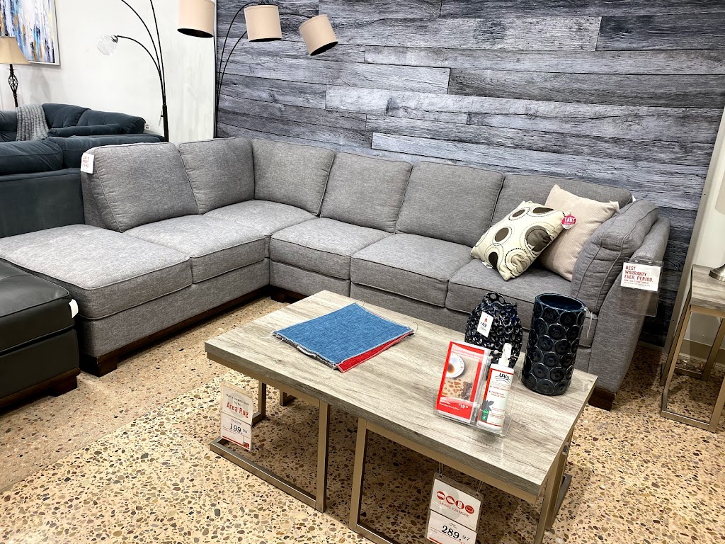 The Brick | Mall, 670 University Ave #310, Charlottetown, PE C1E 1H6, Canada | Phone: (902) 894-8866