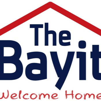 The Bayit | 10791 No 3 Rd, Richmond, BC V7A 1W8, Canada | Phone: (604) 441-4770
