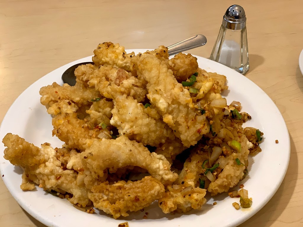 54th Ave Cafe | 7088 Kerr St, Vancouver, BC V5S 4W2, Canada | Phone: (604) 432-6099