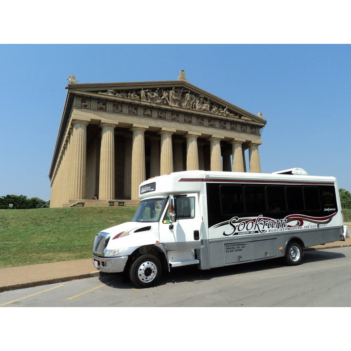 Sookram Bus Lines | 93 Notre Dame Street W Unit #6, Box 645, Azilda, ON P0M 1B0, Canada | Phone: (705) 983-4347