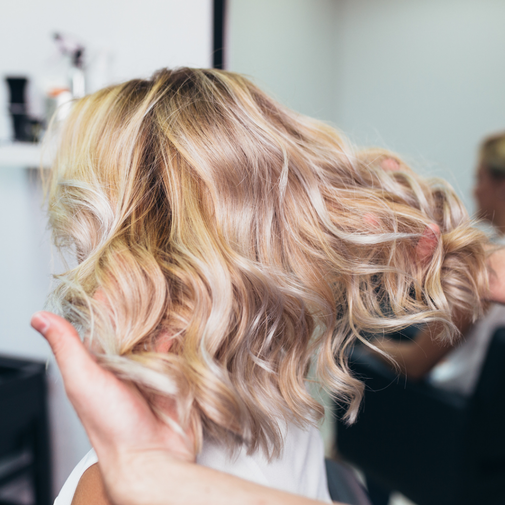 BelleFemme Hair Salon | 678 Memorial Ave, Qualicum Beach, BC V9K 1G9, Canada | Phone: (250) 240-0394