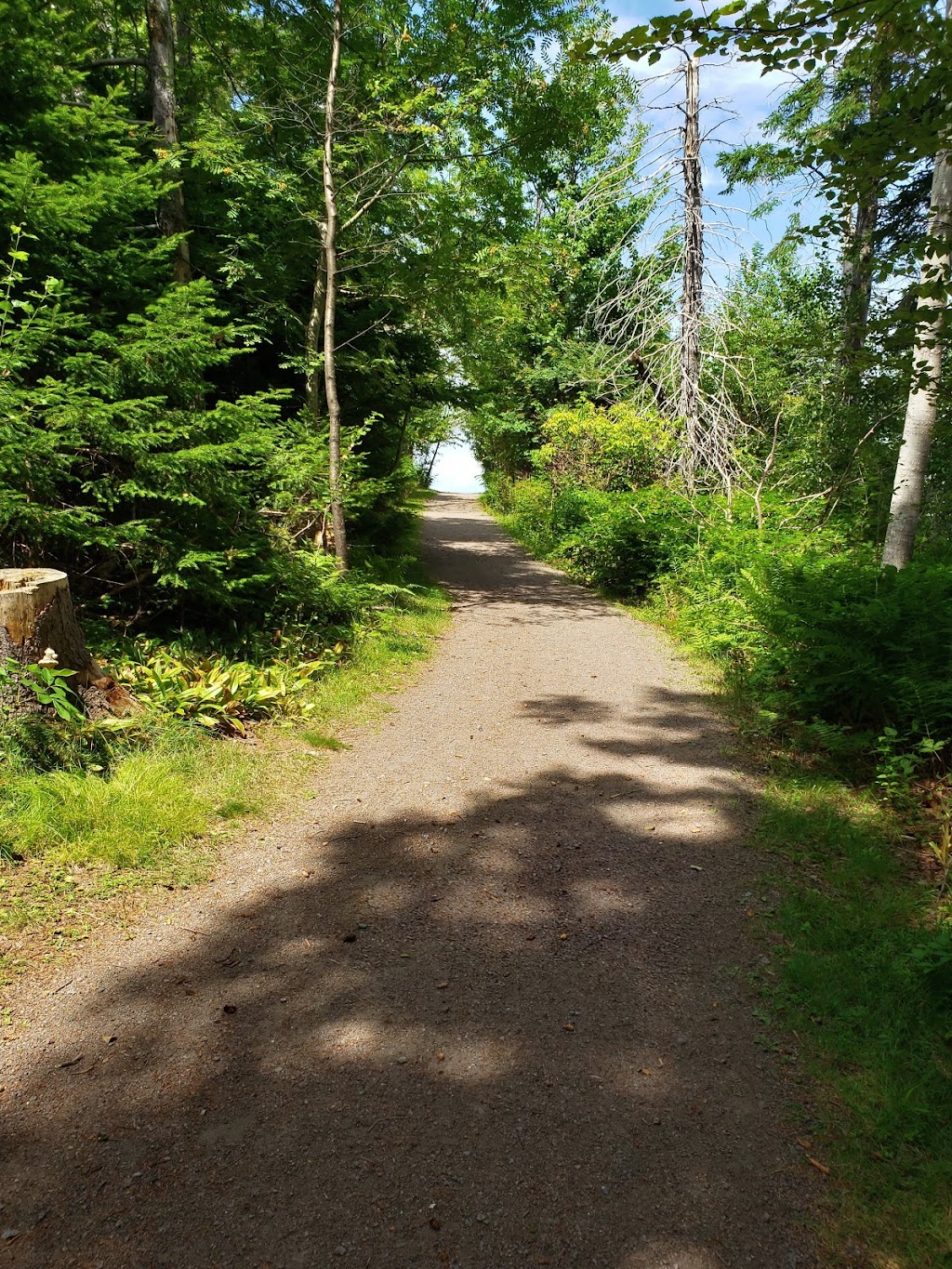 Skmaqn–Port-la-Joye–Fort Amherst National Historic Site | 191 Hache Gallant Dr, Rocky Point, PE C0A 1H2, Canada | Phone: (902) 675-2220