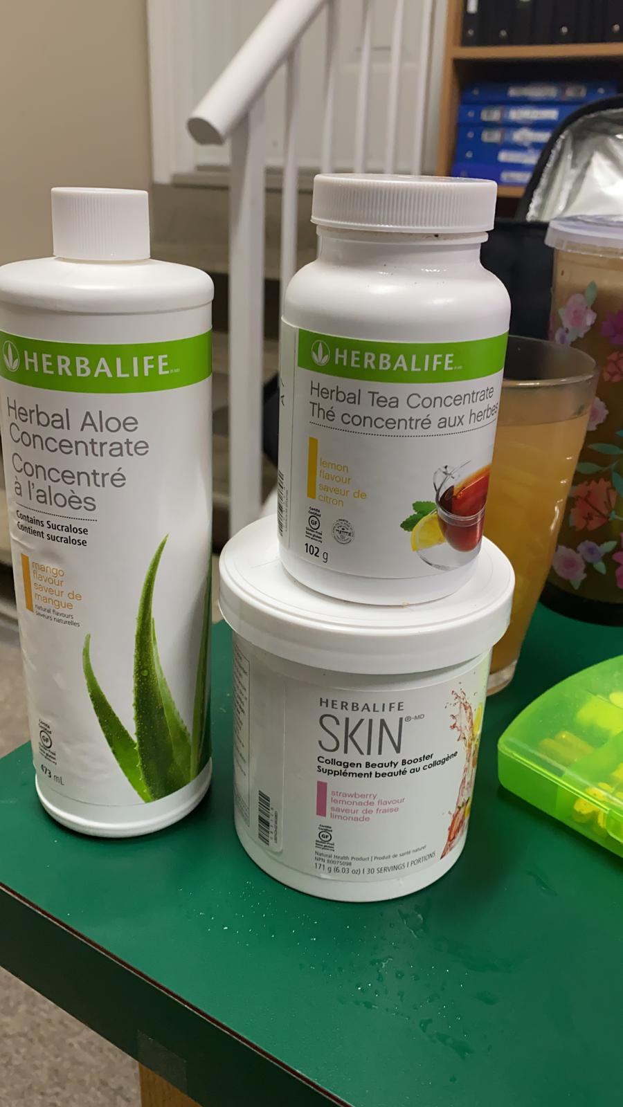 Herbalife Distributor Abbotsford | 3462 Hill Park Pl, Abbotsford, BC V2T 0G4, Canada | Phone: (604) 704-0835