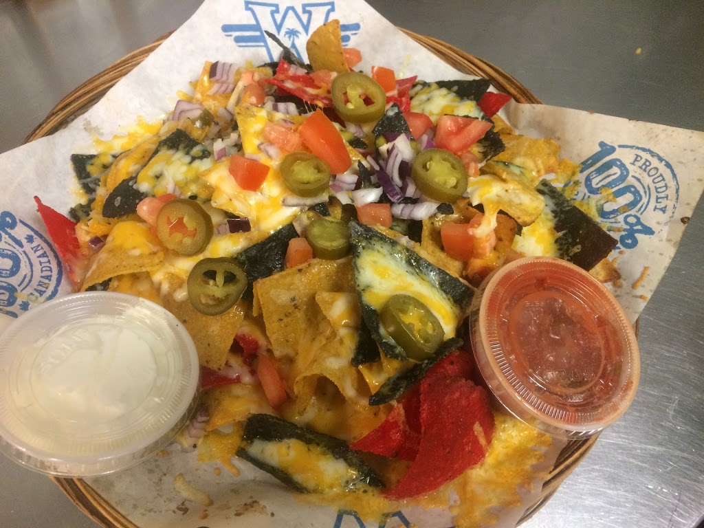 Wild Wing Angus Glen | 4465 Major Mackenzie Dr E, Markham, ON L6C 0M4, Canada | Phone: (905) 534-2601