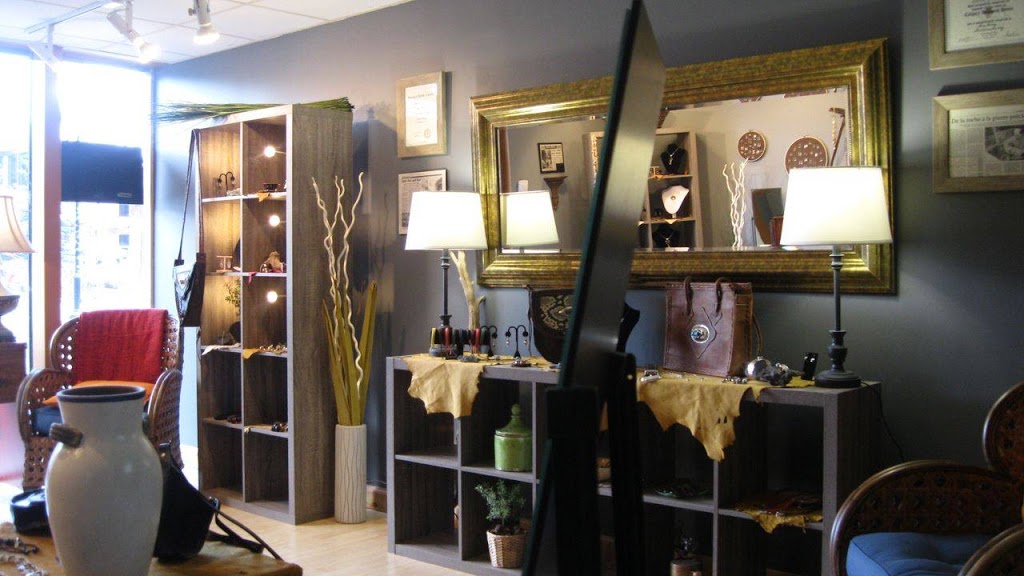 Peculiar, Leather & Jewelry Artworks | 14899 Marine Dr #2, White Rock, BC V4B 1B7, Canada | Phone: (250) 534-9020