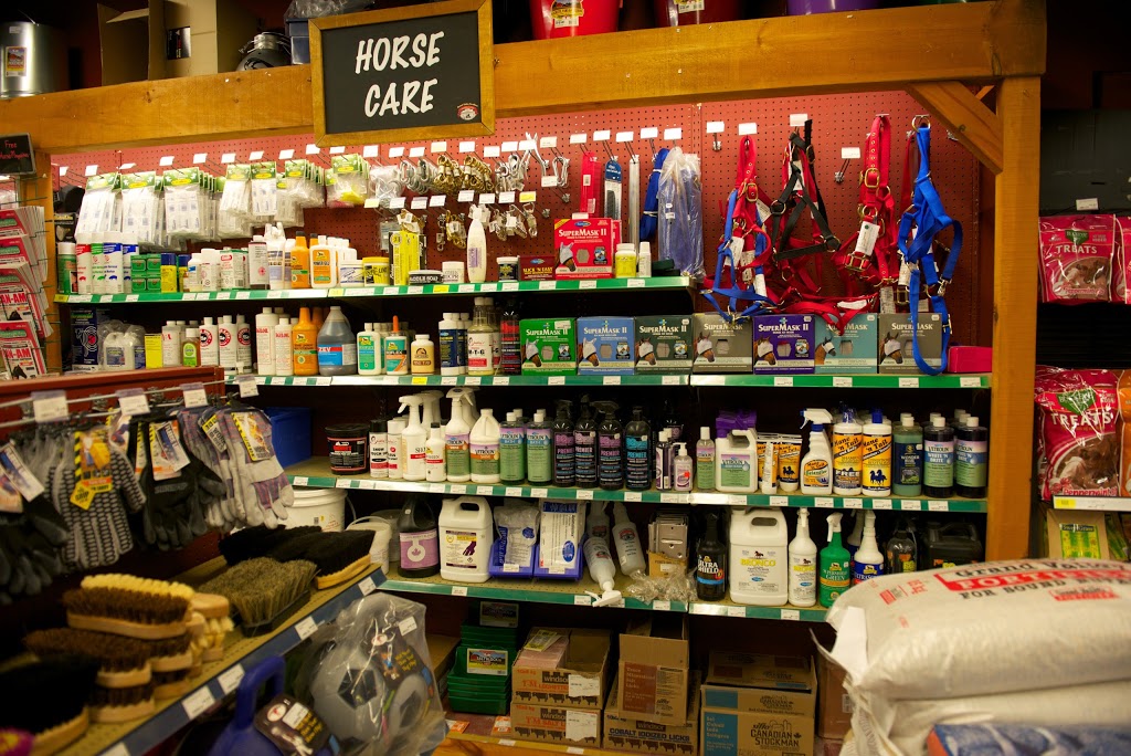 Valley Feeds | 486 Main Street E, Cambridge, ON N1R 5S7, Canada | Phone: (519) 621-5204