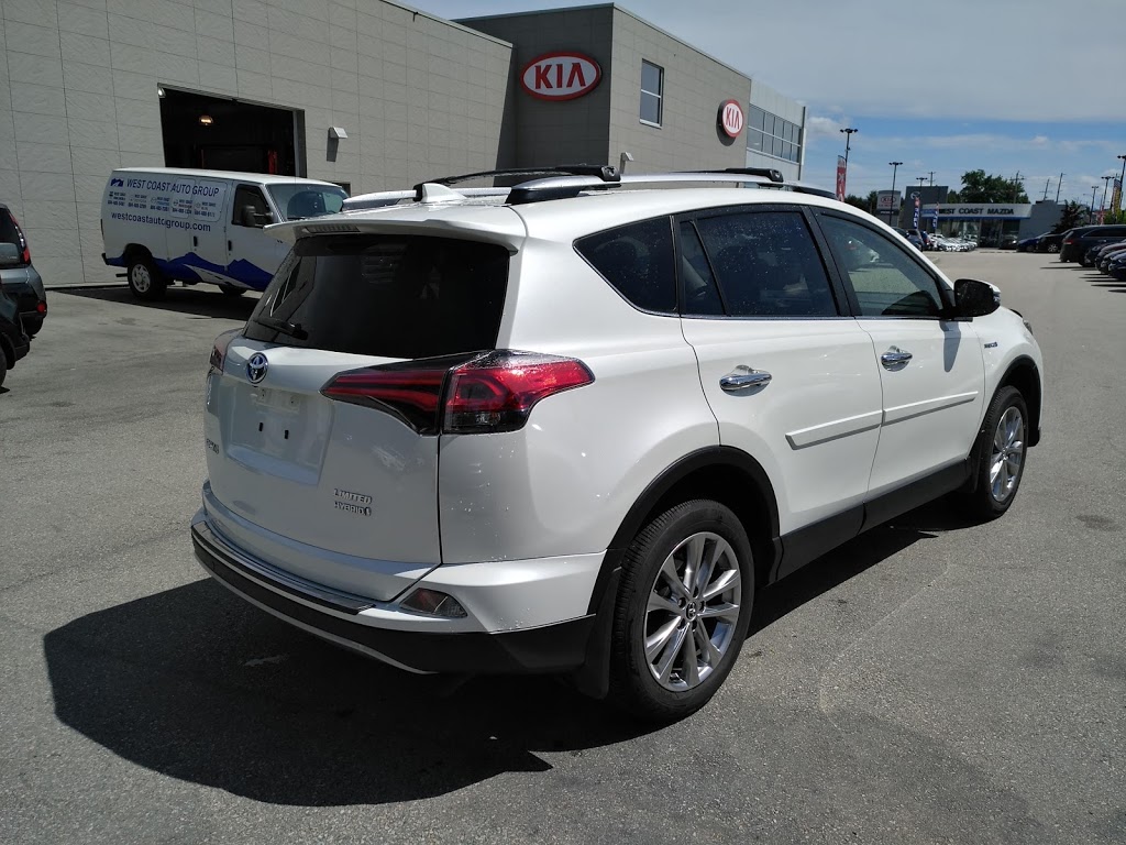 West Coast Auto Group | 19900 Lougheed Hwy, Pitt Meadows, BC V3Y 2C7, Canada