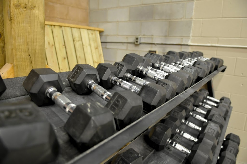 Full Metal CrossFit - Mississauga and GTA | 1331 Crestlawn Dr Unit C, Mississauga, ON L4W 2R1, Canada | Phone: (905) 212-1102
