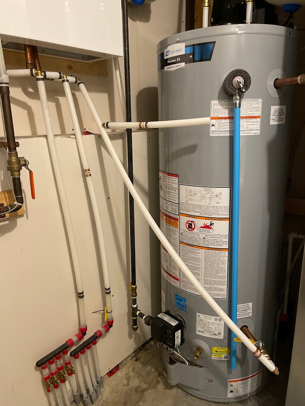 Adam’s Installs Plumbing & Appliance | 3 Hanson Grn, Penhold, AB T0M 1R0, Canada | Phone: (403) 358-2564