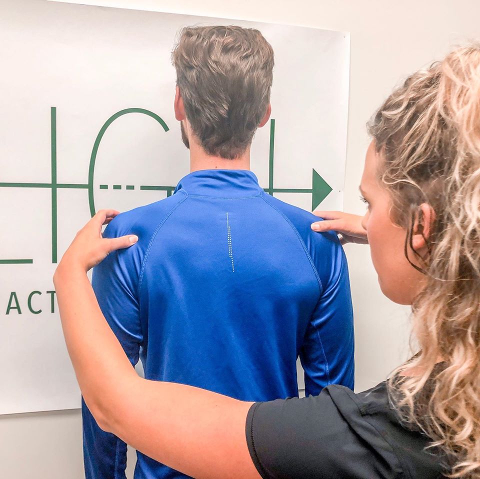 Align Chiropractic & Wellness | 74 Old Placentia Rd, Mount Pearl, NL A1N 5H6, Canada | Phone: (709) 745-1908