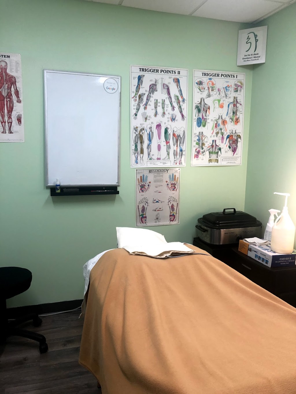 Lucas Iredale Massage and Fitness Consultation | 100 Kellogg Ln Unit #1002, London, ON N5W 0B4, Canada | Phone: (226) 239-7582