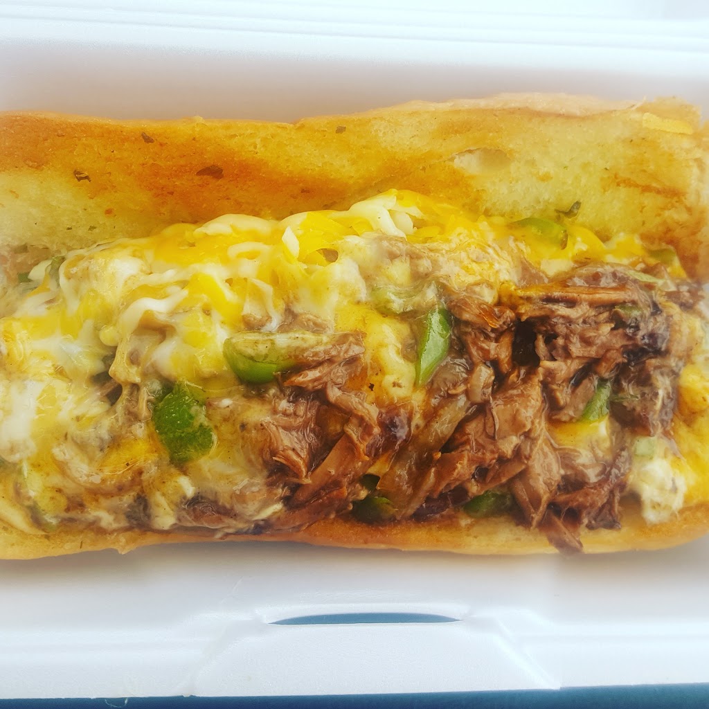 Rockin Robins Food Truck | 340 Grand River St N, Paris, ON N3L 3R7, Canada | Phone: (226) 920-5695
