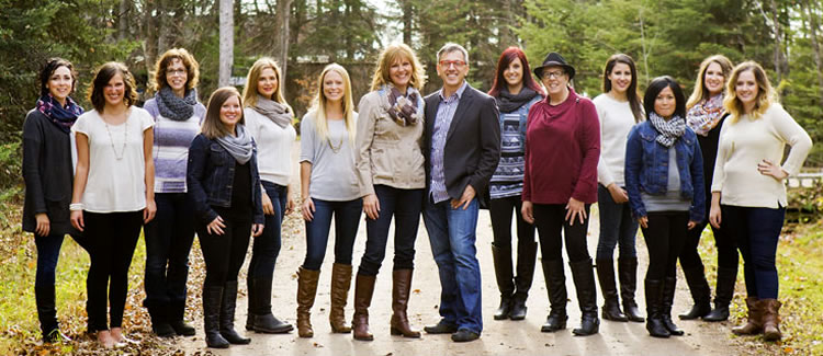 Tim Dumore, DMD & Team | 2541 Portage Ave, Winnipeg, MB R3J 0P1, Canada | Phone: (204) 832-3910