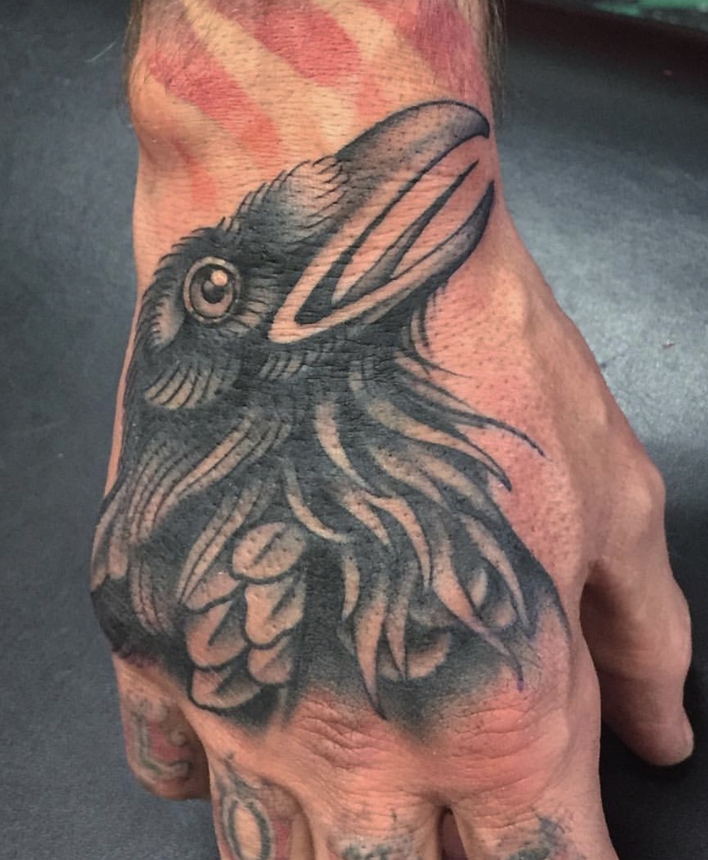 Parksville Tattoo | 255 Island Hwy E, Parksville, BC V9P, Canada | Phone: (250) 240-4011