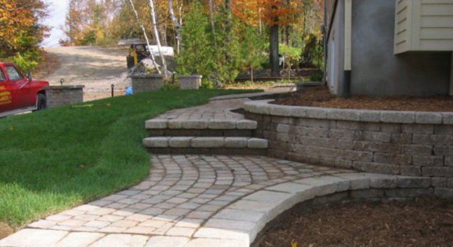 Terrassements Marcel inc. | 302 Rue St Pierre, Saint-Constant, QC J5A 2A7, Canada | Phone: (450) 632-5520
