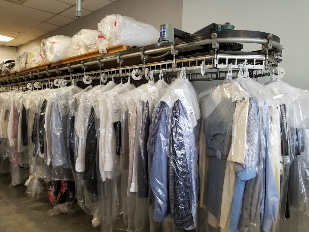 Expert cleaners | 18 King St E, Bolton, ON L7E 1E8, Canada | Phone: (905) 857-7556