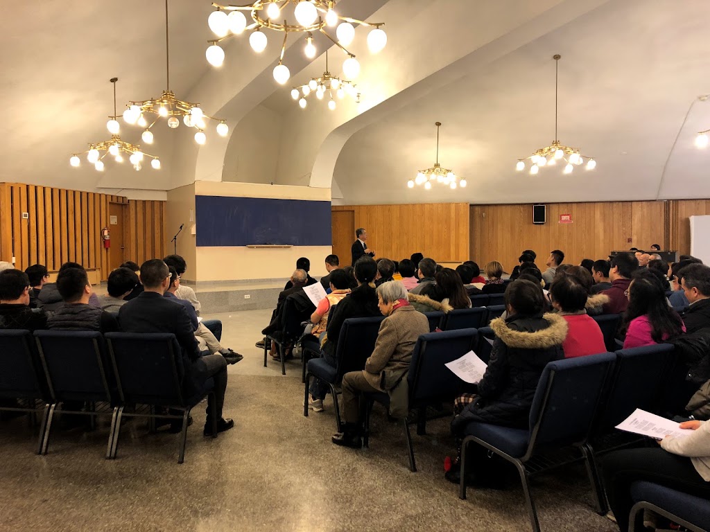 LÉglise à Montréal | 3201 Rue Hochelaga, Montréal, QC H1W 1G7, Canada | Phone: (514) 362-9794