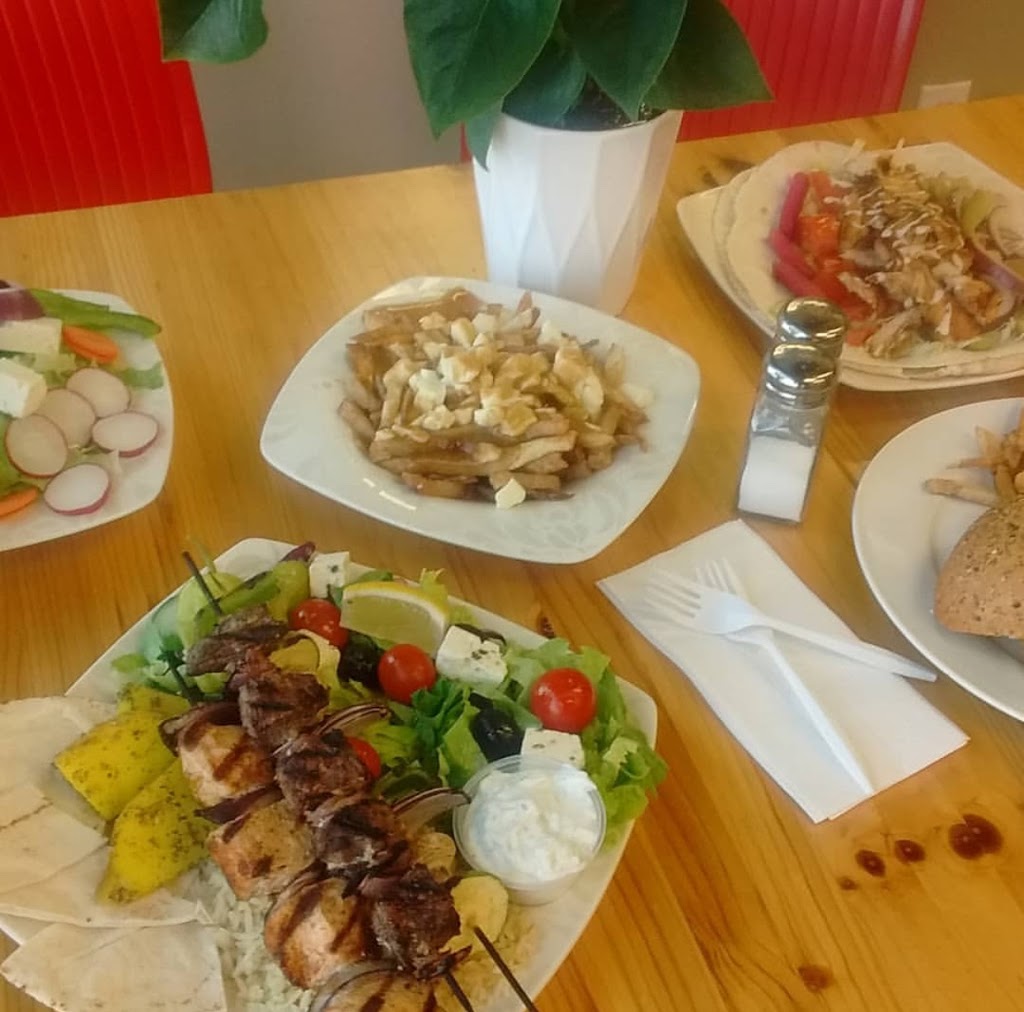 Boss Shawarma & Grill | 1441 Ogilvie Rd, Gloucester, ON K1J 7P3, Canada | Phone: (613) 740-0001