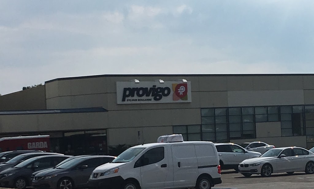 Provigo | 1855 Boulevard René-Laennec, Laval, QC H7M 5E2, Canada | Phone: (450) 629-1850
