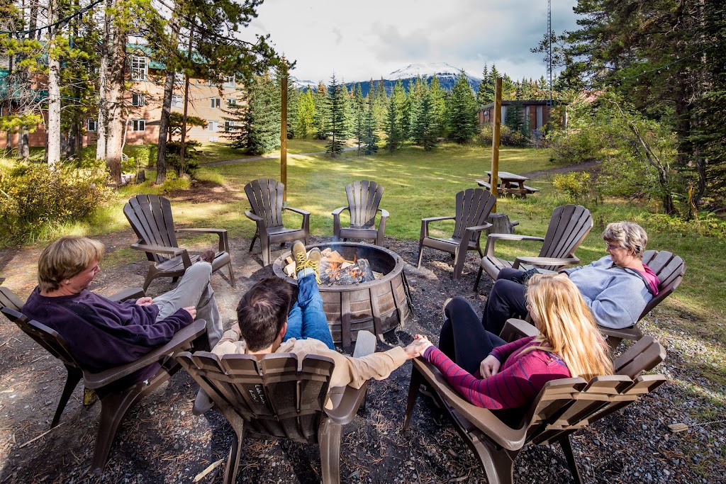 HI Lake Louise Alpine Centre | 203 Village Rd, Lake Louise, AB T0L 1E0, Canada | Phone: (403) 522-2200